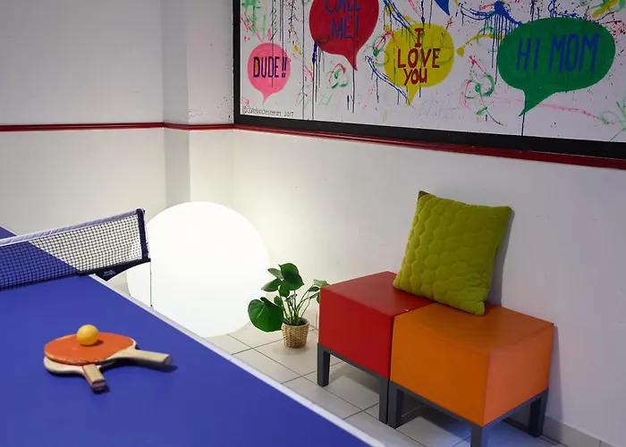 Hotel Annex Kopenhagen