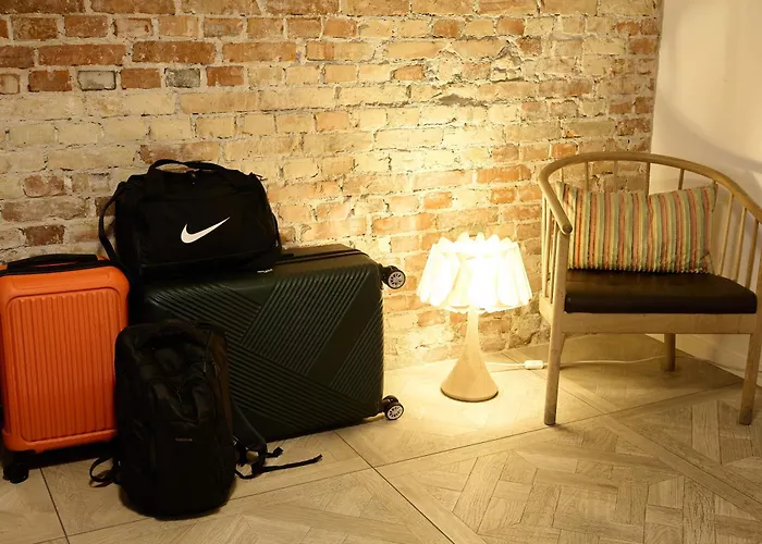 Hotel Annex Kopenhagen