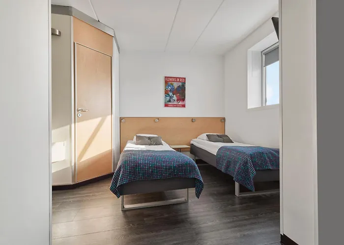 Cabinn Metro Kopenhagen